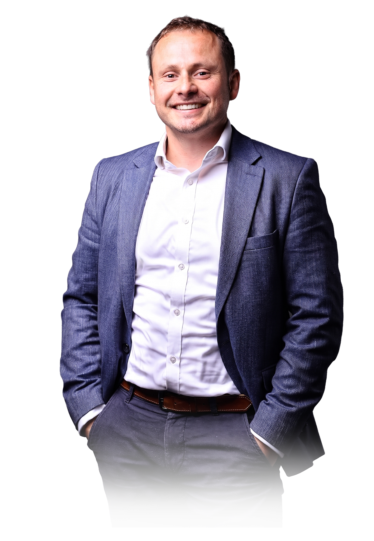 Slavomír Picmaus (Slávek Moučka) – Zakladatel a Project Lead Mouidea s.r.o.