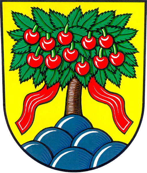 Obec Tehov